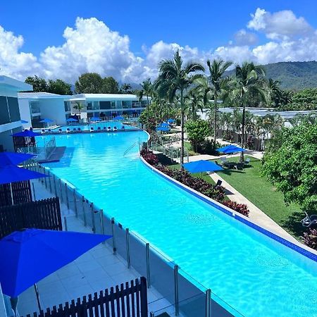Pool Resort Πορτ Ντάγκλας Εξωτερικό φωτογραφία