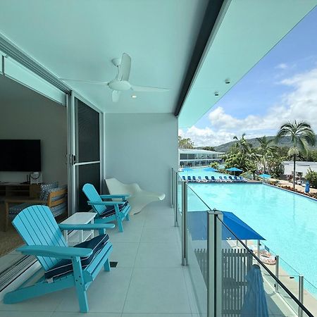 Pool Resort Πορτ Ντάγκλας Εξωτερικό φωτογραφία
