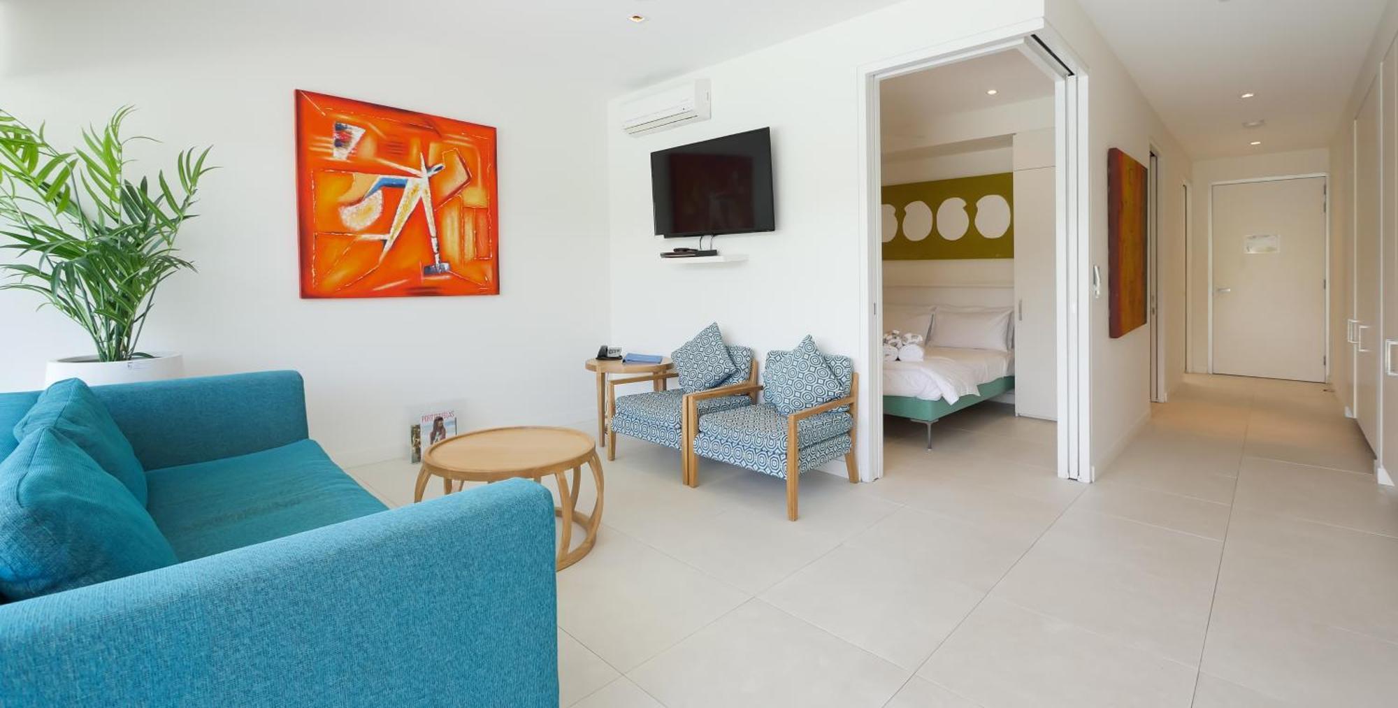 Pool Resort Πορτ Ντάγκλας Εξωτερικό φωτογραφία