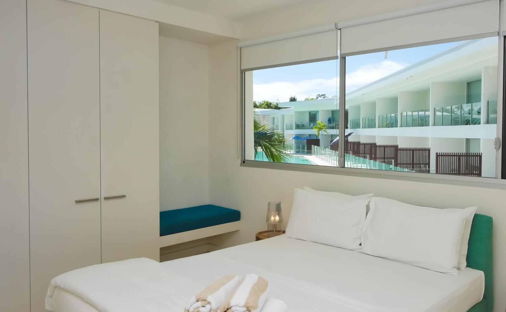 Pool Resort Πορτ Ντάγκλας Εξωτερικό φωτογραφία
