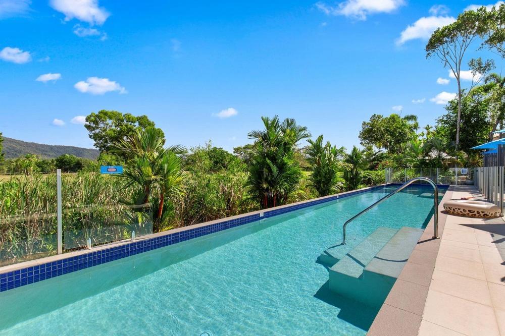Pool Resort Πορτ Ντάγκλας Εξωτερικό φωτογραφία