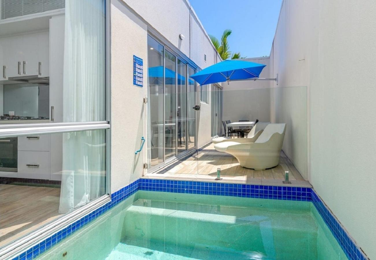 Pool Resort Πορτ Ντάγκλας Εξωτερικό φωτογραφία