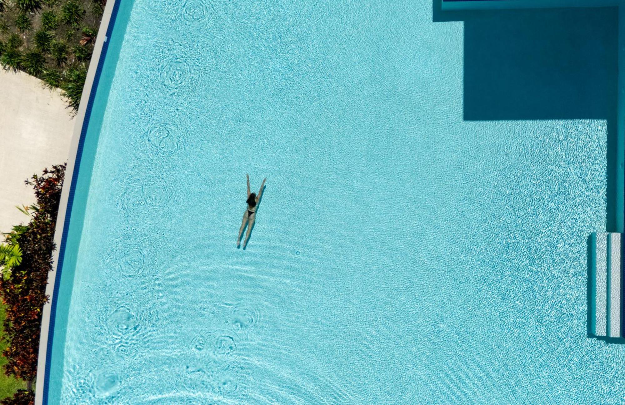 Pool Resort Πορτ Ντάγκλας Εξωτερικό φωτογραφία