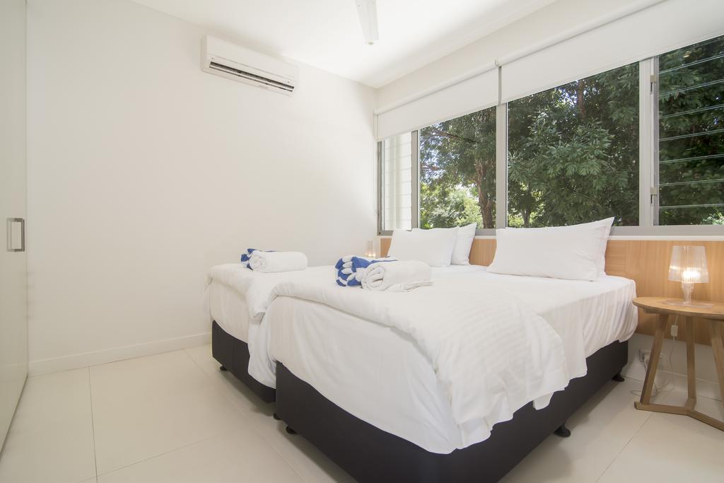 Pool Resort Πορτ Ντάγκλας Εξωτερικό φωτογραφία
