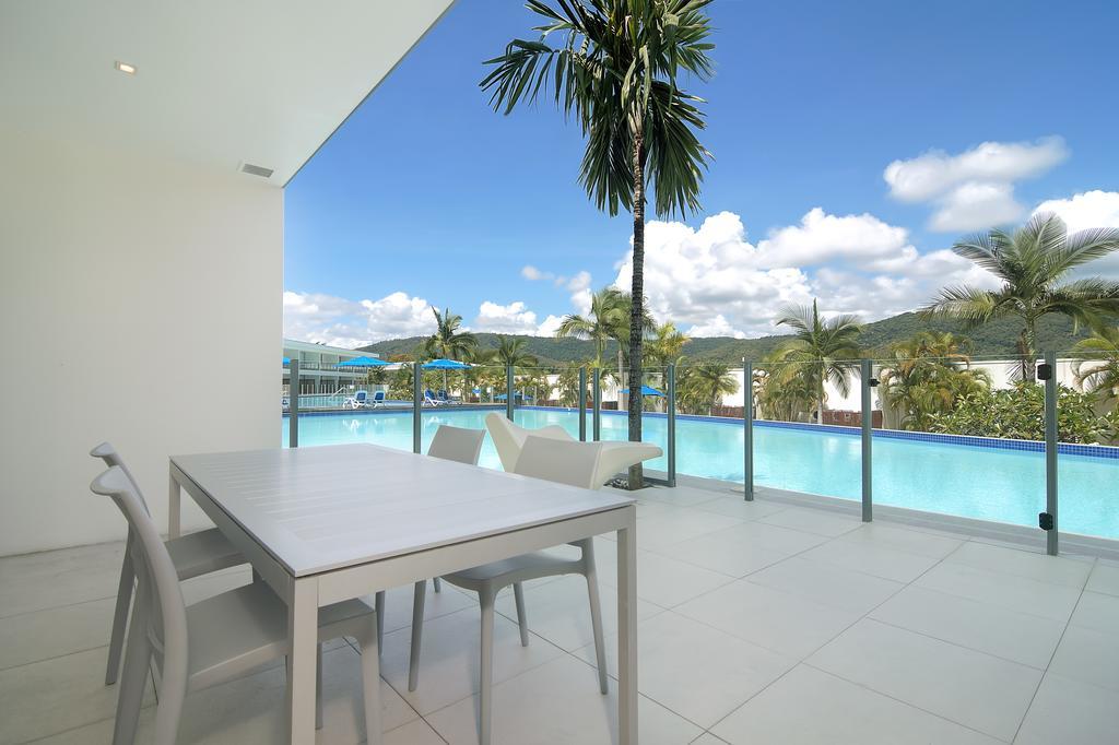 Pool Resort Πορτ Ντάγκλας Εξωτερικό φωτογραφία