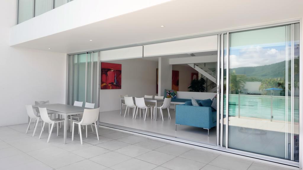 Pool Resort Πορτ Ντάγκλας Δωμάτιο φωτογραφία